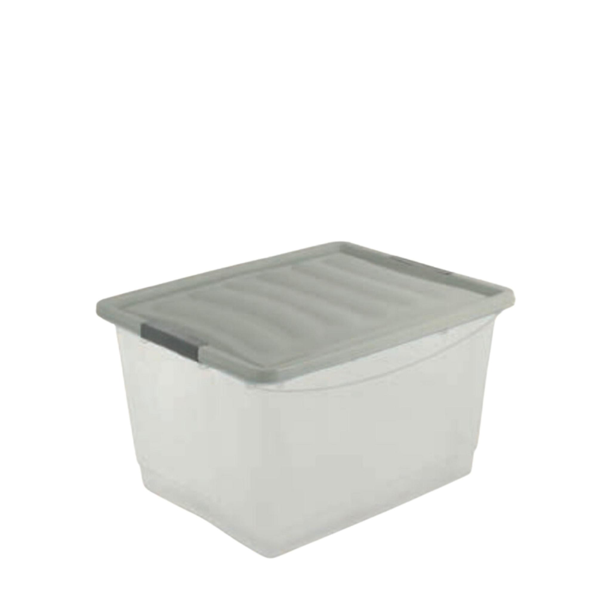 CAJA ORGANIZADORES STAR BOX 12 LITROS