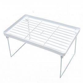 ESTANTE ORGANIZADOR APILABLE 20*32 CM