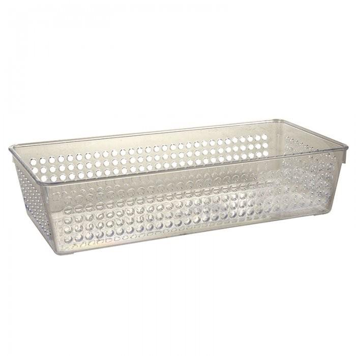 ORGANIZADOR DE COCINA 26X11X6 CM