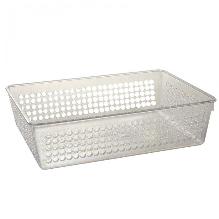 ORGANIZADOR DE COCINA 23X15X6 CM