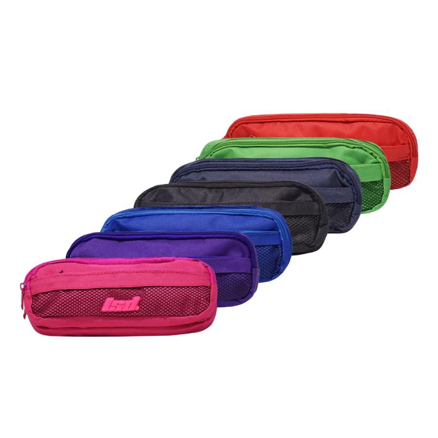 CARTUCHERA ESSENTIAL DOBLE LSD CORDURA