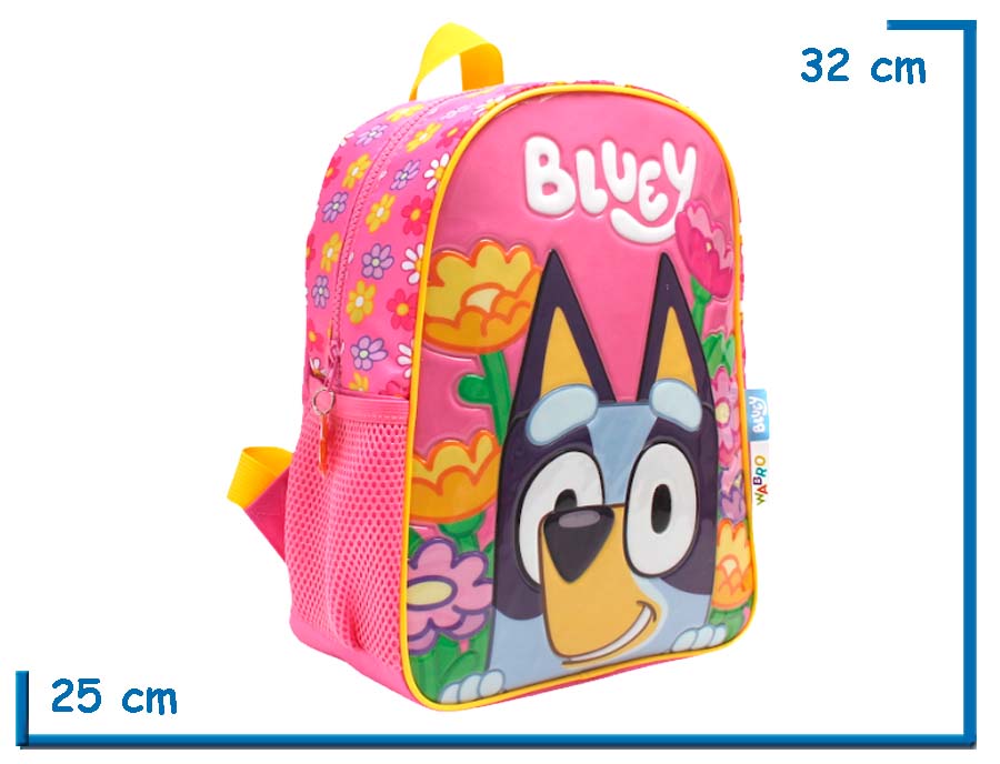 MOCHILA ESPALDA 12