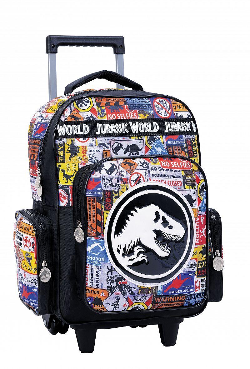 MOCHILA WABRO 16