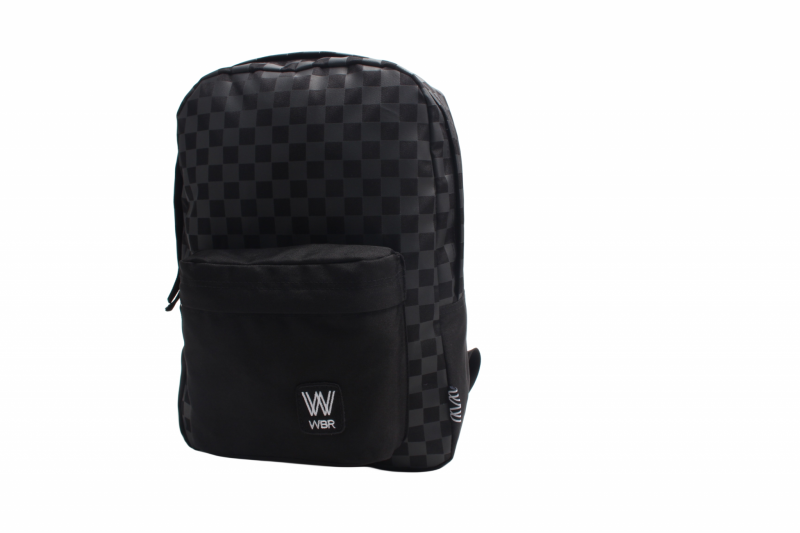 MOCHILA WABRO  16