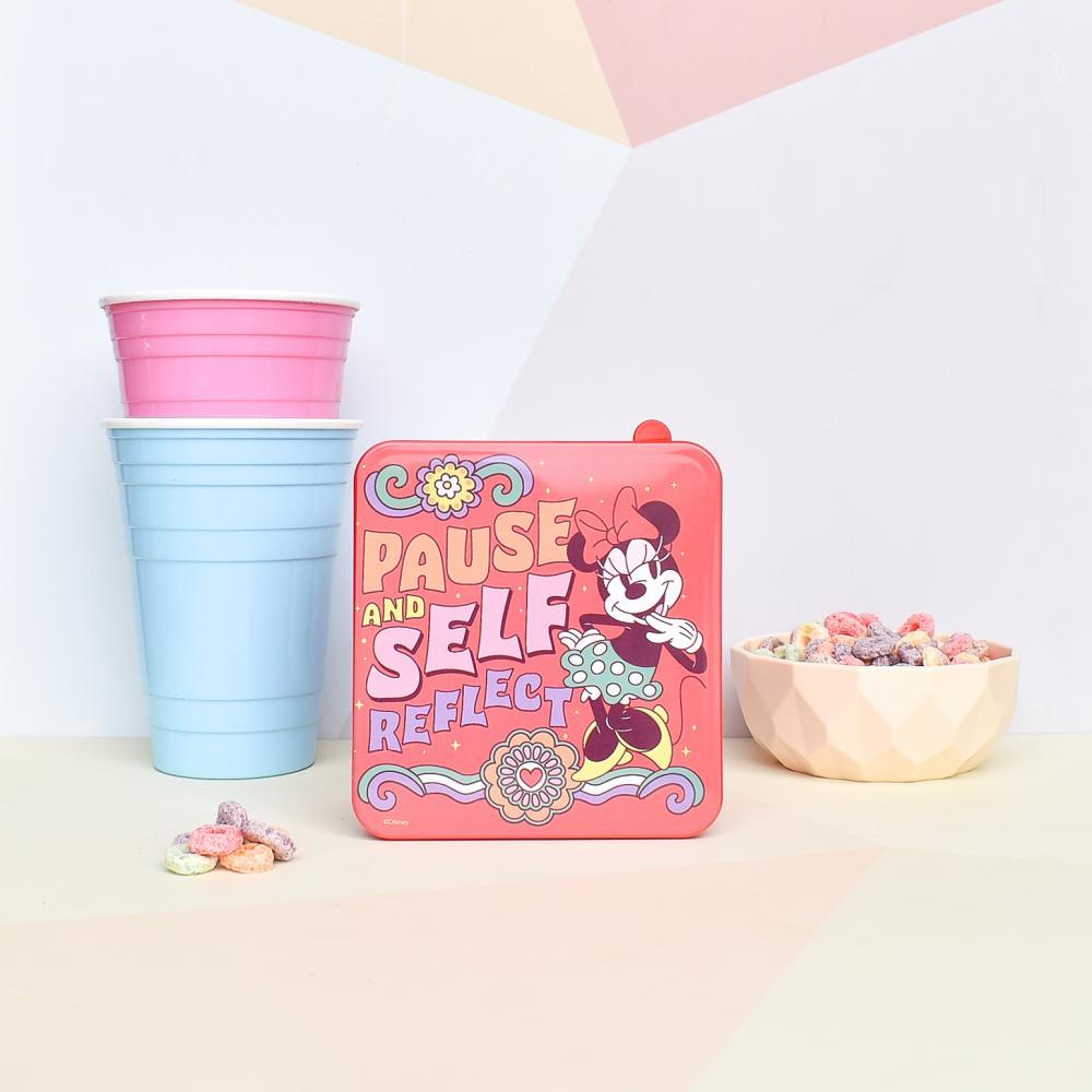CAJA SANDWICH MINNIE