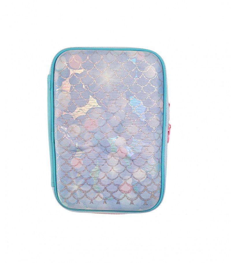 CANOPLA RÍGIDA SKYLAR SIRENA C/PORTALAP 21X15