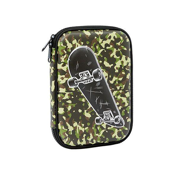 CARTUCHERA EVA SKATE