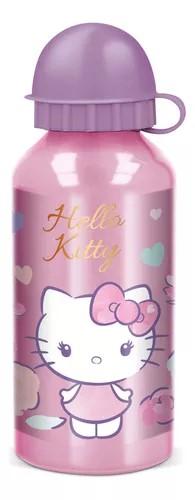 BOTELLA HELLO KITTY 400 ML ALUMINIUM