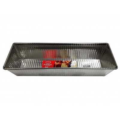 MOLDE BUDIN INGLES 30 CM