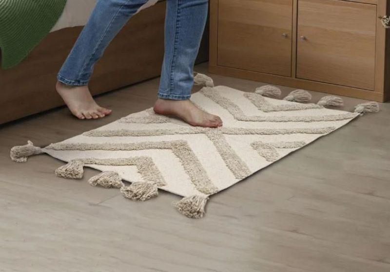 ALFOMBRA 50 X 80 CM