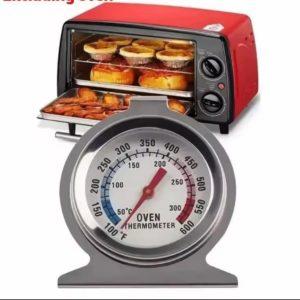 RELOJ P/ HORNO