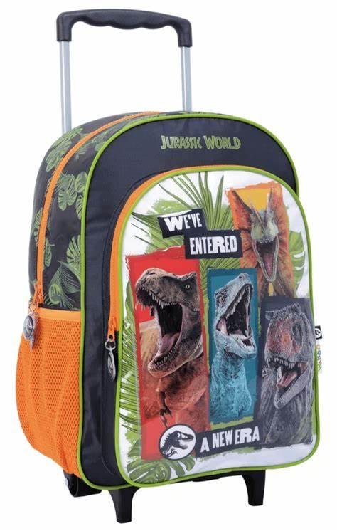 MOCHILA WAB 16