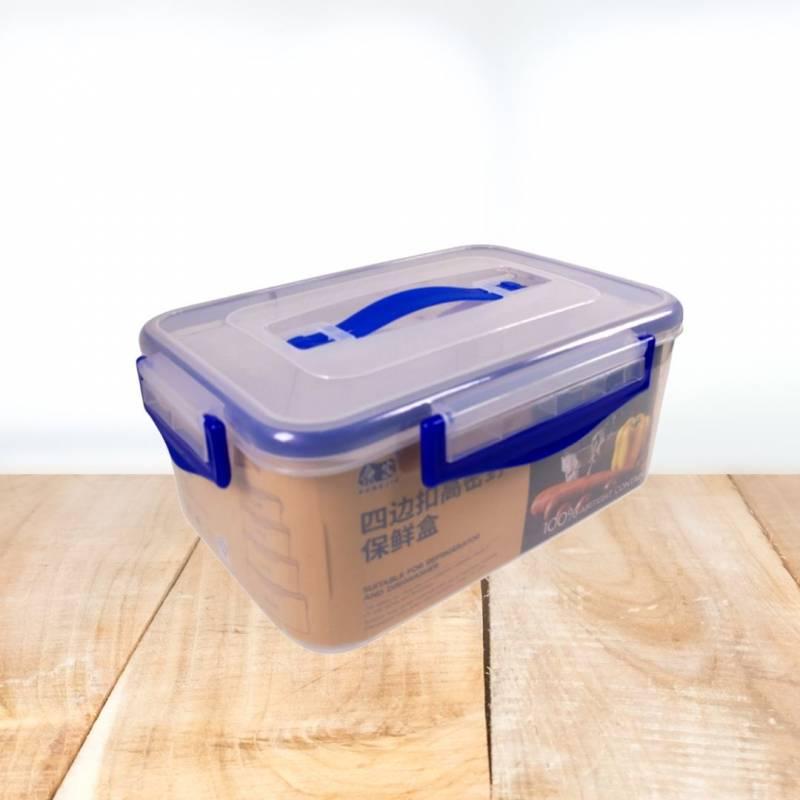 CONTENEDOR PLASTICO  32.5X23.5CM