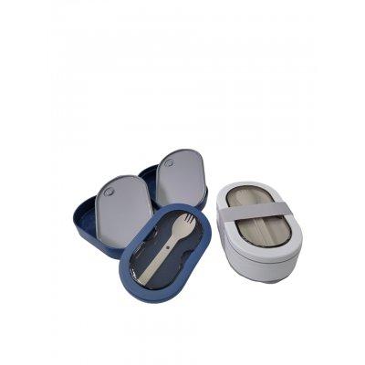 LUNCHERA PVC SURT 19X12CM