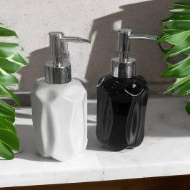 DISPENSER DE JABON PORC SURT 280ML
