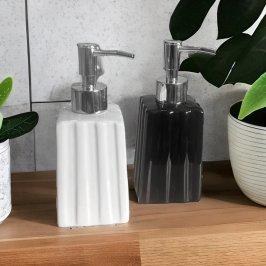 DISPENSER DE JABON 280ML PORC