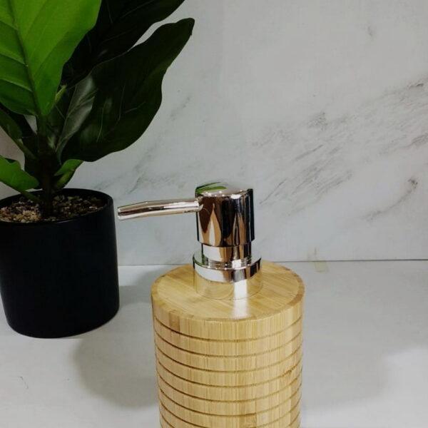 DISPENSER LINEA BAMBU