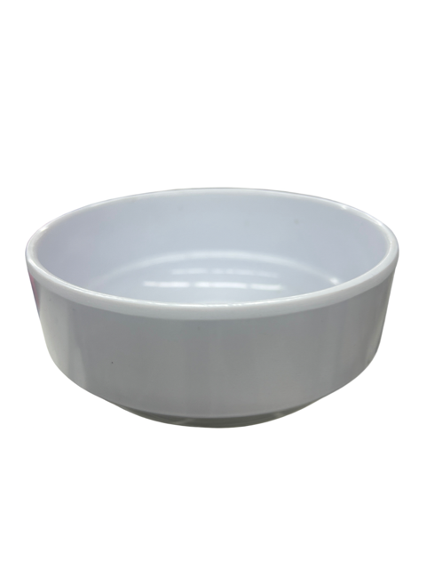 BOWL CAZUELA BLANCO