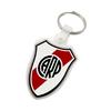 LLAVERO PVC RIVER PLATE
