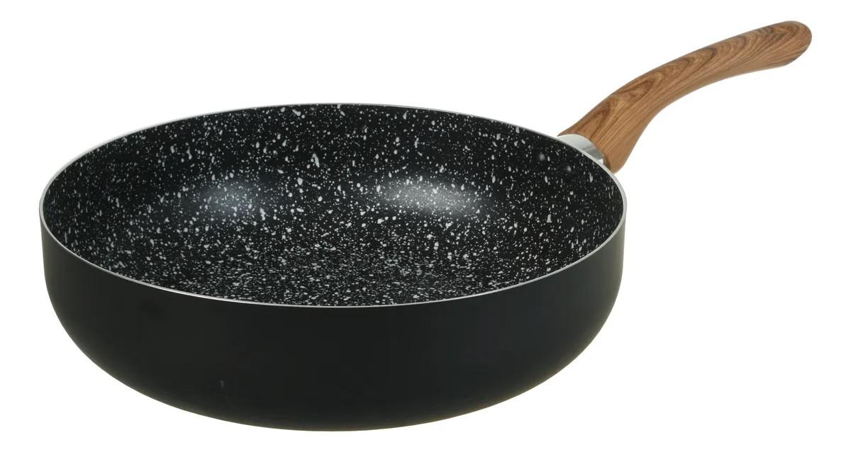 SARTEN WOK 28CM ETHNO