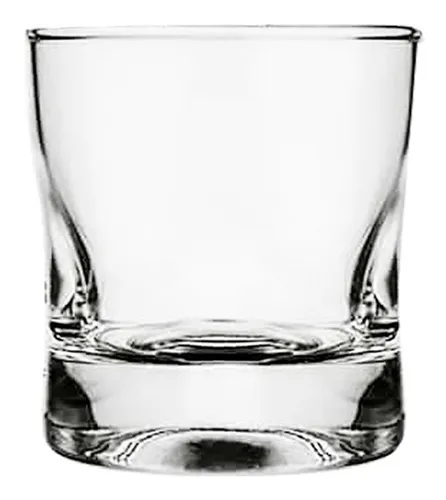 VASO VID AMASSADINHO WHISKY 250 ML