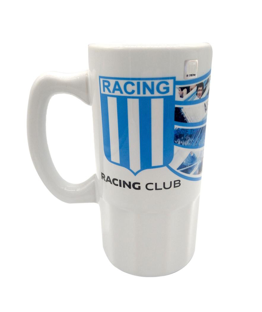 CHOPP RACING CLUB