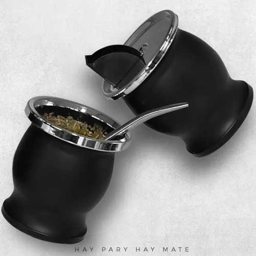 KIT PARY REUNATA YERB/MATE/BOMB.