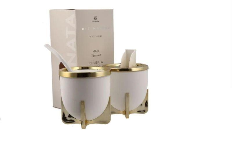 KIT REY REUNATA YERB/MATE.BOMB.