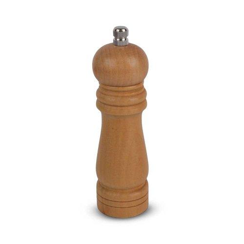 MOLINILLO MADERA COL CLARO 14 CM