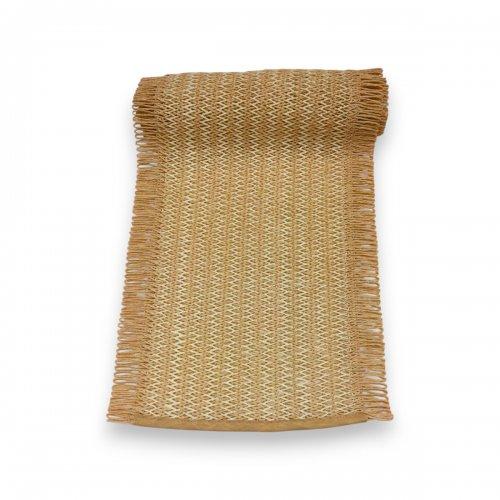 CAMINO PAPEL TRAM C/FLEC LAT BEIGE