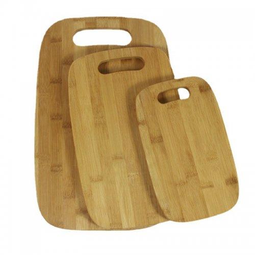 TABLA DE MADERA 32X19 CM