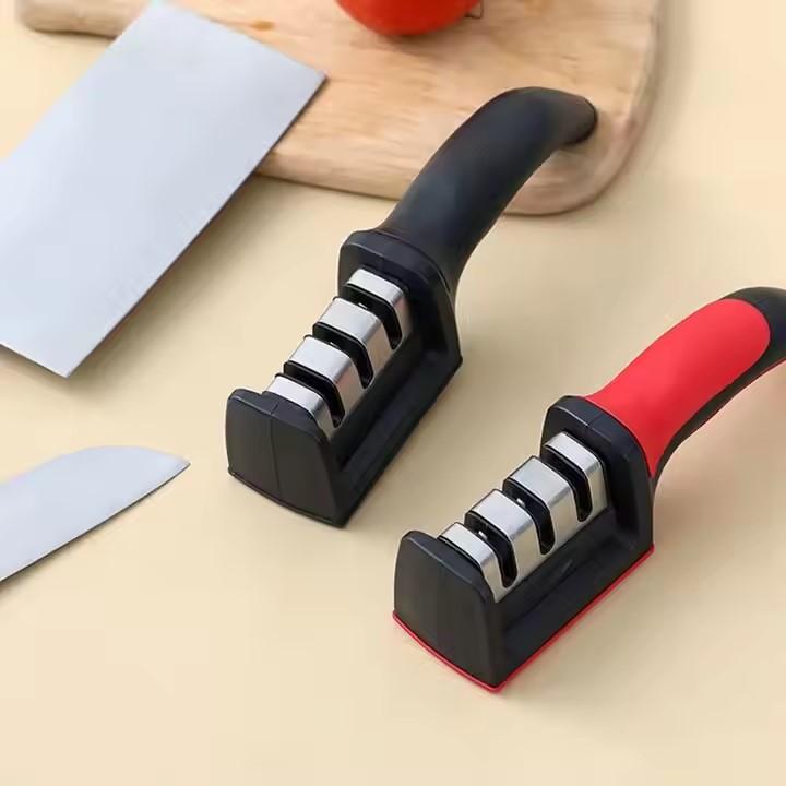 AFILADOR DE CUCHILLOS CON MANIJA