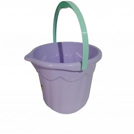 BALDE 10 LTS COLOR PASTEL