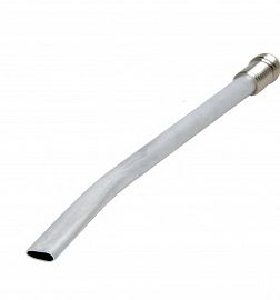 BOMB RESORTE INOX PLANA ANGOSTA