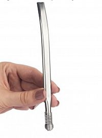 BOMB RESORTE INOX PLANA ANGOSTA