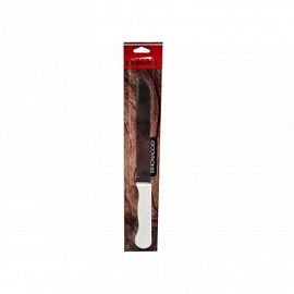 CUCHILLA P/PAN M/PLAST. ACERO INOX.
