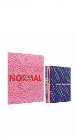 CARPETA 3X40 IRONICA