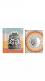 CARPETA PPR N3 ARCOIRIS 2TAPAS