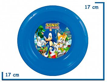 SONIC BOWL LISO