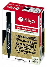 MARCADOR PERMANTE 061 FILGO