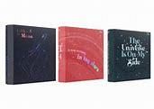 CARPETA PPR N3 HOLOGRAFICA