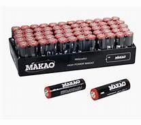PILA DURACELL AAA
