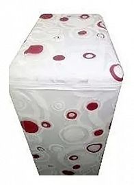 FUNDA LAVARROPA CON CIERRE FRONTAL 60X50