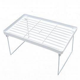ESTANTE ORGANIZADOR APILABLE 20*32 CM
