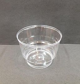VASO PETIT GOURMET DEGUSTACION CRISTAL 125CC