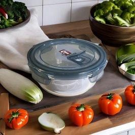 ORGANIZADOR VIDRIO 930ML