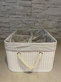 ORGANIZADOR BAMBU PLEGABLE