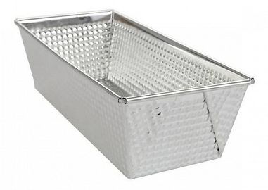 MOLDE BUDIN GRANEADO N28