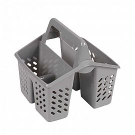 ORGANIZADOR/ESCURRE CUBIERTOS GRANDE
