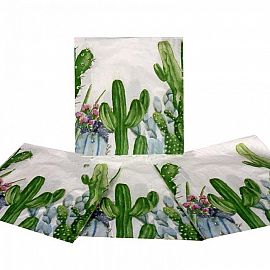 SERVLLETAS PARA DECOUPAGE